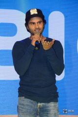 Yatra Movie Pre Release Event Photos